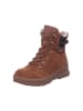 Tamaris Comfort Boots Mit Tex-Membran in grau