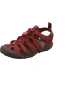 Keen Sandalen in rot