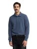 Polo Club Poloshirt MAN RIGBY GO POLO LS IO LONG SLEEVE REGULAR FIT in Denim