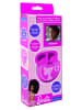 Lexibook Barbie Bluetooth® In-Ear-Kopfhörer mit Ladeetui