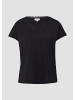 s.Oliver T-Shirt  in  9999_schwarz