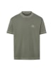 Marc O'Polo T-Shirt in schilf