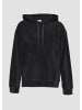 s.Oliver Sweatshirt in 9999_schwarz