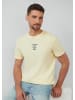 s.Oliver T-Shirt in 12D2_vanille