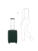 BRIC`s Positano 4 Rollen Kabinentrolley 55 cm smaraddruen