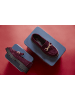 Aniston SHOES Loafer in bordeaux