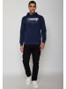 GreenBomb Star Nature Cliffsail in Marineblau