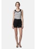 Chiara Ferretti Bluse in BLACK