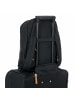 BRIC`s X-Travel - Rucksack 35 cm (ocean blue) in schwarz