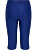 Hummel Badehose "Fiji Swim Shorts" in Blau