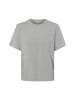 Marie Lund T-Shirt in grau