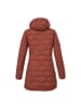 G.I.G.A. DX by KILLTEC Parka GW 20 in Rose4028