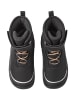 Reima Reimatec Barfuß-Winterstiefel " Barfuß Winterschuhe Talvella Kids " in Schwarz