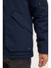 BLEND Winterjacke Outerwear 20714396 in blau