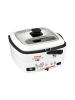 Tefal TEFAL Fritteuse FR 4950 1600 Watt Weiß/Schwarz 