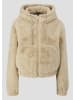 QS Outdoor-Jacke in 7800_beige