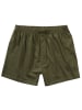 Brandit Boxershort "Boxer Shorts" in Grün