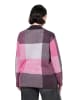 Ulla Popken Pullover in dunkelbraun