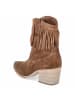Paul Green Westernstiefeletten in braun
