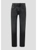 s.Oliver Jeans-Hose lang in Grau