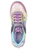 Skechers Sneakers Low S Lights UNICORN DREAMS in bunt