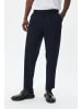 Matinique Casual Hose MAkian Gerade Passform in Dark Navy