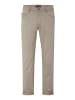 redpoint 5-Pocket Hose MILTON in beige