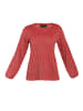 faina Damen Pullover in Rot