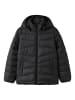 name it Pufferjacke in Black
