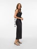 Vero Moda Kleid in Black