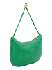 Sidona Damen Schultertaschen in Grün