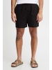 !SOLID Shorts SDFaustino in Schwarz