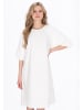 usha WHITE LABEL Women Dress in white