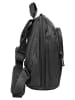 Chiemsee Rucksack Kunstfaser in grau