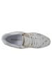 Guess Sneaker Samra in Weiß