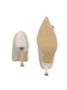 Ital-Design Pump in Gold