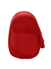 Roncato Ironik 2.0 Kulturbeutel 25 cm in rosso