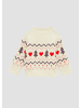 s.Oliver Strickpullover in 08X4_ecru