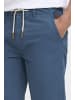 BLEND Chinoshorts BHKaito in Blau