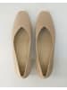 Terry Klassische Pumps in Beige