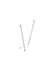 Wisam® Baseus Smooth Writing III Stift Nichtmagnetische Version (weiß)