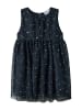 name it Kleid 'Vabos Spencer' in dunkelblau