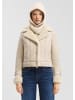 QS Outdoor-Jacke in 8001_helles beige