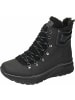 rieker Wanderschuhe für Damen in schwarz