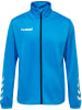 Hummel Trainingsanzug "Hmlpromo" in Blau