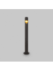 Licht-Erlebnisse Wegeleuchte EEK G Ø 5 x (H)60 cm in Graphit