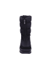 Vista Stiefel Mit Tex-Membran in schwarz