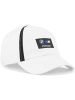 Puma Cap "BMW MMS HERITAGE Dad Cap" in Weiß