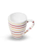 Gmundner Keramik Becher 187990 in Weiß