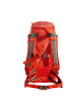Tatonka Skill 22 Rucksack 54 cm red orange